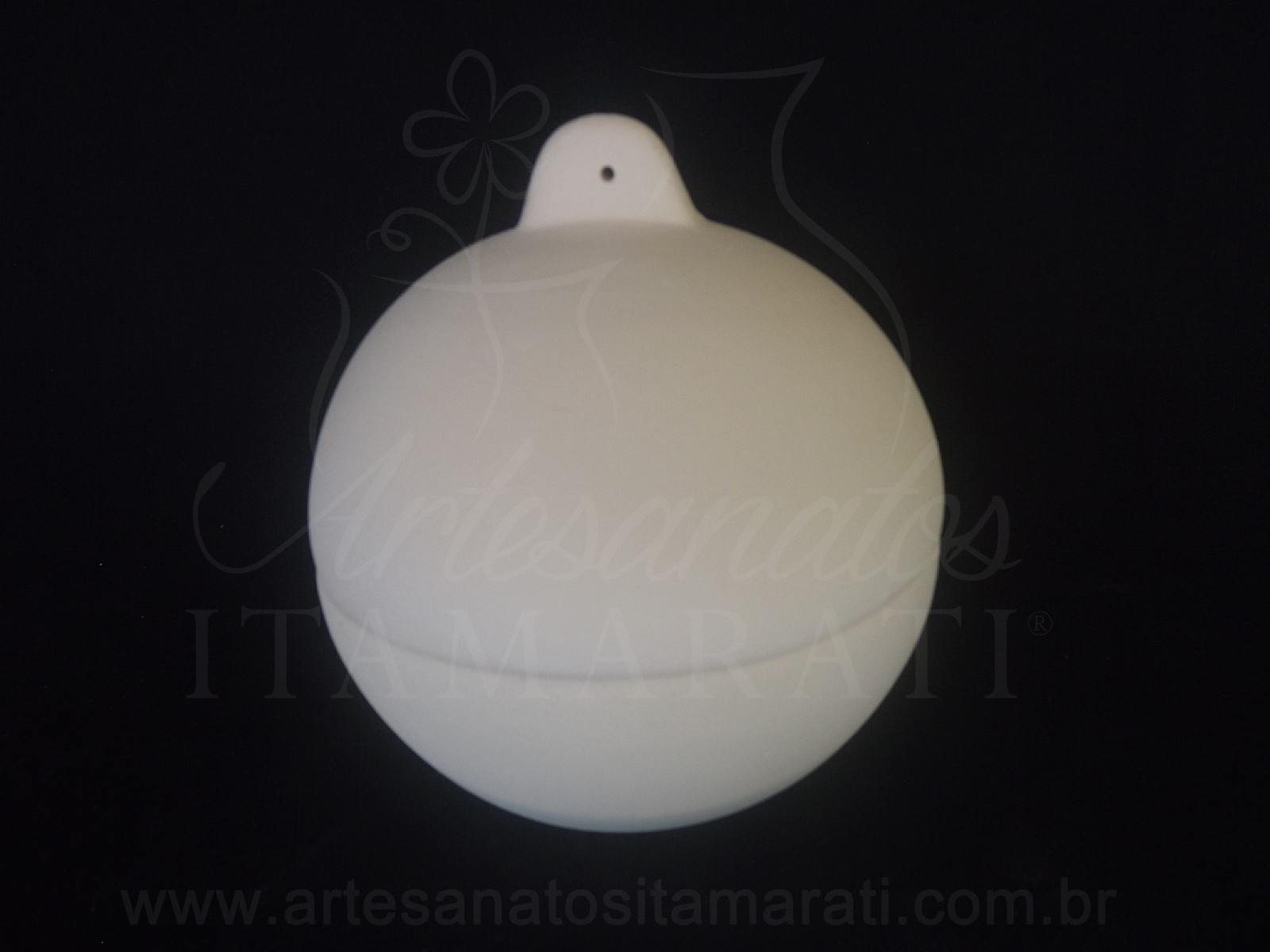Bola Natalina Bomboniere